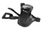 SunRace M5 Girsjalter Høyre 8-Delt, 145gr, Shimano kompatibel