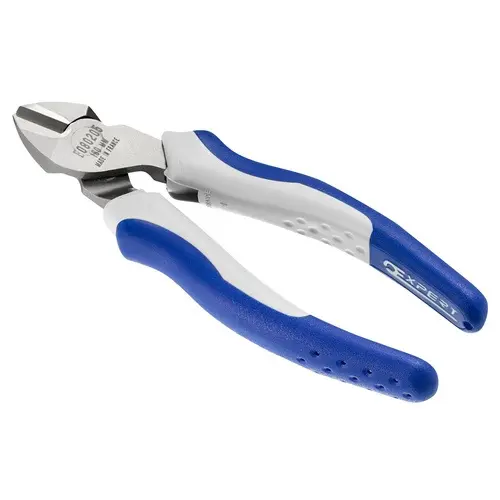 Expert by Facom Avbitertang 160mm, 1.6mm, 220kg/mm2 