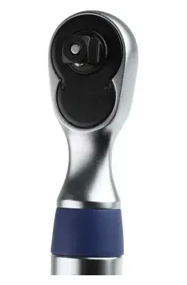 Expert by Facom Momentnøkkkel 5-25nm, 323mm, 1/4" 