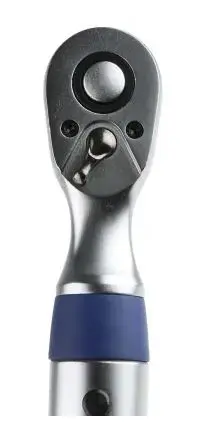 Expert by Facom Momentnøkkkel 5-25nm, 323mm, 1/4" 