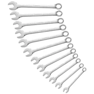 Expert by Facom 12pc Fastnøkler 7-8-10-11-12-13-16-17-18-19-22-24mm