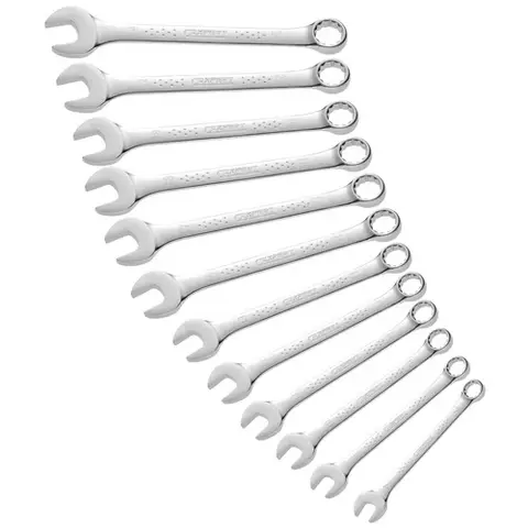 Expert by Facom 12pc Fastnøkler 7-8-10-11-12-13-16-17-18-19-22-24mm