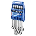 Expert by Facom 12pc Ratchet Fastnøkler 8-9-10-11-12-13-14-15-16-17-18-19mm