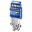 Expert by Facom 12pc Ratchet Fastnøkler 8-9-10-11-12-13-14-15-16-17-18-19mm
