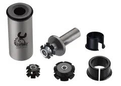 Ice Toolz Monteringsverktøy for Stjerne For 1", 1 1/8" og 1 1/2" gafler