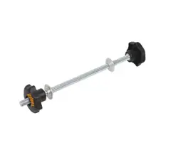 Ice Toolz Thru Axle Adaper til E129 Universal