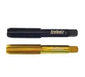 Ice Toolz 9/16" Pedal Gjengetapp Sett Høyre og venstre, 9/16"x20tpi