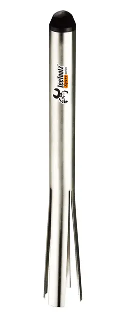 Ice Toolz Styrelager Demonteringsverktøy For 1" og 1 1/8" 