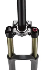 Ice Toolz Gaffelkonus Avtrekker Crown Race avtager, Opptil 1 1/2"