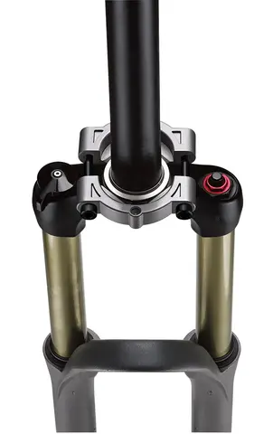Ice Toolz Gaffelkonus Avtrekker Crown Race avtager, Opptil 1 1/2"