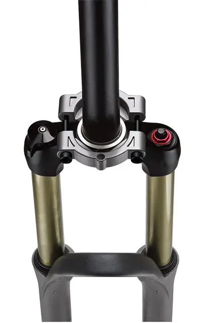 Ice Toolz Gaffelkonus Avtrekker Crown Race avtager, Opptil 1 1/2" 