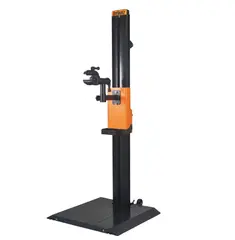 Ice Toolz SuperLifter Reparasjonsstativ Manuell, opptil 60kg
