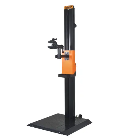 Ice Toolz SuperLifter Reparasjonsstativ Manuell, opptil 60kg