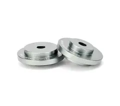 Enduro BGK-Maxhit Adapter Sett For BRT-058 styrelager presse
