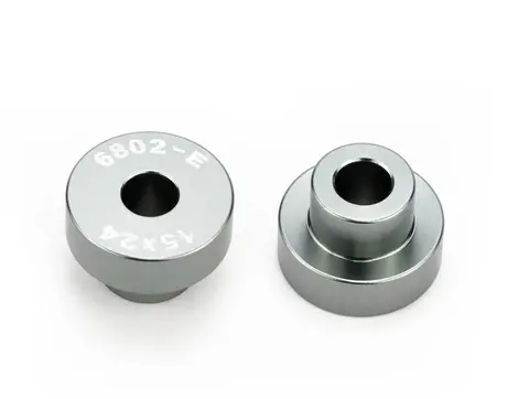 Enduro 6802-E Indre Adapter 15x24x5, for BTR-050 eller BRT-005