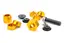 Enduro BRT-040 Nav/Kranklagerpresse Sett 24,DUB, 30mm, nav, for bruk med BRT-060