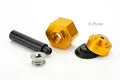 Enduro BRT-040 Ø29mm DUB Verktøy Sett 29mm (Sram DUB), for bruk med BRT-060