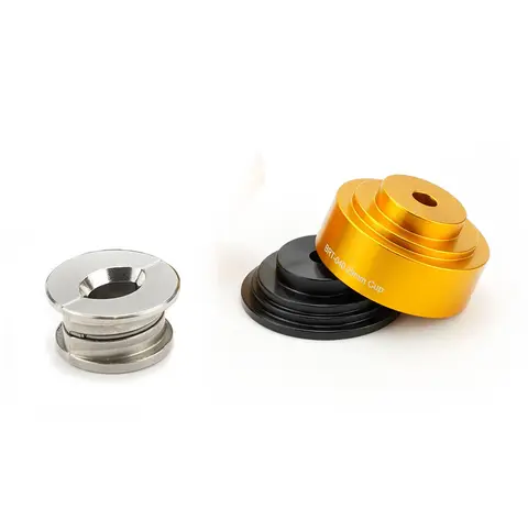 Enduro BRT-040 Ø29mm DUB Adapter Sett 29-30mm puller, 29mm adaptersett