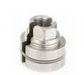 Enduro Zip Nut ACME Mutter 5/16" (8mm), for  BRT-060