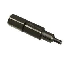 Enduro TK Puller CR-MO Verktøy 6-7mm For Ø 6-7mm maskinlager