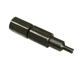 Enduro TK Puller CR-MO Verktøy 6-7mm For Ø 6-7mm maskinlager