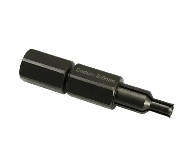 Enduro TK Puller CR-MO Verktøy 8-9mm For Ø 8-9mm maskinlager 