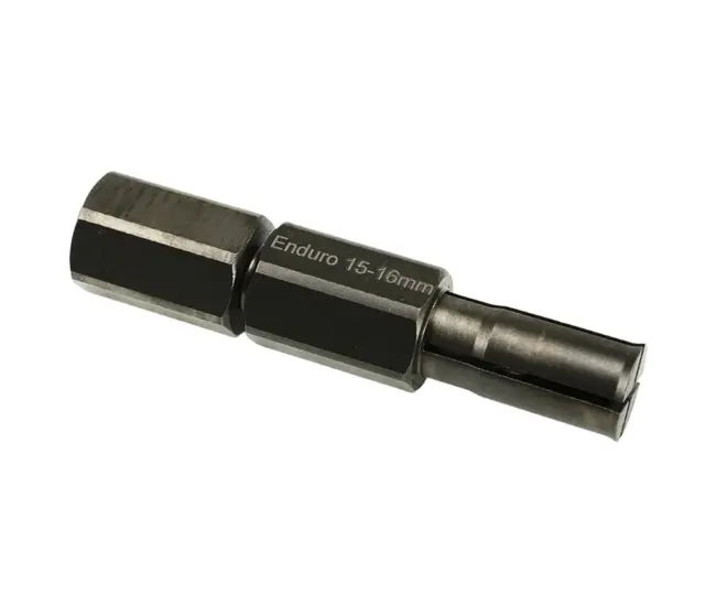 Enduro TK Puller CR-MO Verktøy 15-16mm For Ø 15-16mm maskinlager 
