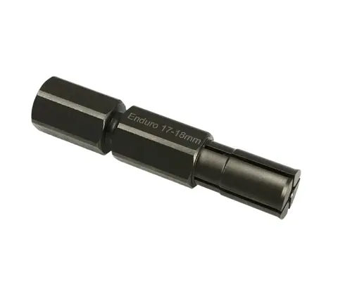 Enduro TK Puller CR-MO Verktøy 17-18mm For Ø 17-18mm maskinlager