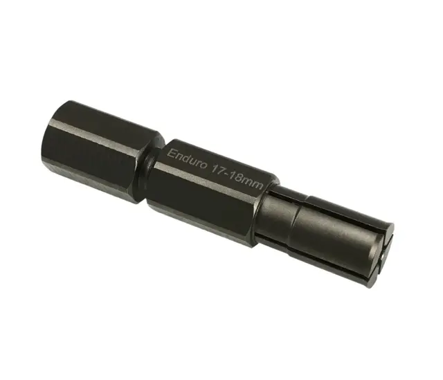 Enduro TK Puller CR-MO Verktøy 17-18mm For Ø 17-18mm maskinlager 