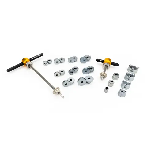 Enduro BRT-060 Lagerpresse Sett Håndtak, adaptersett, oppbevaringspose