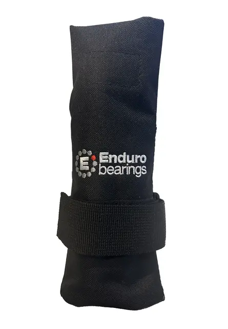 Enduro BRT-060 Lagerpresse Sett m/ZipNut Håndtak, adaptersett, oppbevaringspose 