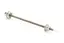 Enduro BRT-060 Gjengestag/Mutter Medium ACME stag og mutter for BRT-060