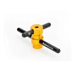 Enduro BRT-060 Håndtak Bayonet håndtak med korte/lange stag