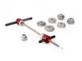 Enduro BRT-058 Styrelagerpresse Sett Håndtak, adaptersett, oppbevaringspose