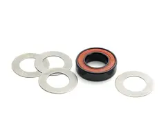 Enduro MAXguard Lagerbeskytter Sett 10.25x17.60x0.2mm, 4 stk, rustfritt stål