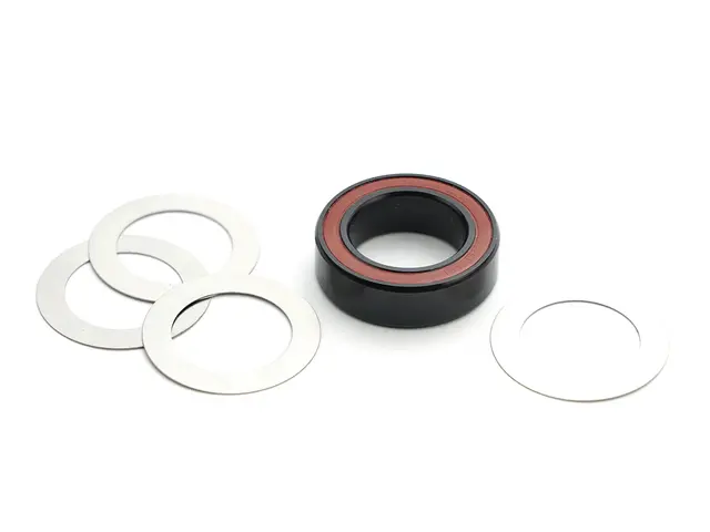 Enduro MAXguard Lagerbeskytter Sett 15.25x22.60x0.2mm, 4 stk, rustfritt stål 