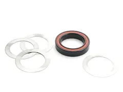 Enduro MAXguard Lagerbeskytter Sett 25.25x35.60x0.2mm, 4 stk, rustfritt stål