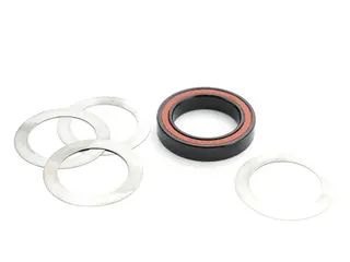 Enduro MAXguard Lagerbeskytter Sett 25.25x35.60x0.2mm, 4 stk, rustfritt stål