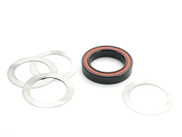 Enduro MAXguard Lagerbeskytter Sett 25.25x35.60x0.2mm, 4 stk, rustfritt stål 