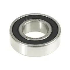 Enduro 6004 2RS C3 Maskinlager ABEC 3, 20x42x12