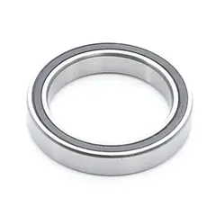Enduro 6703 2RS Maskinlager ABEC 3, 17x23x4