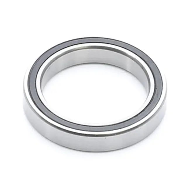 Enduro 6703 2RS Maskinlager ABEC 3, 17x23x4 