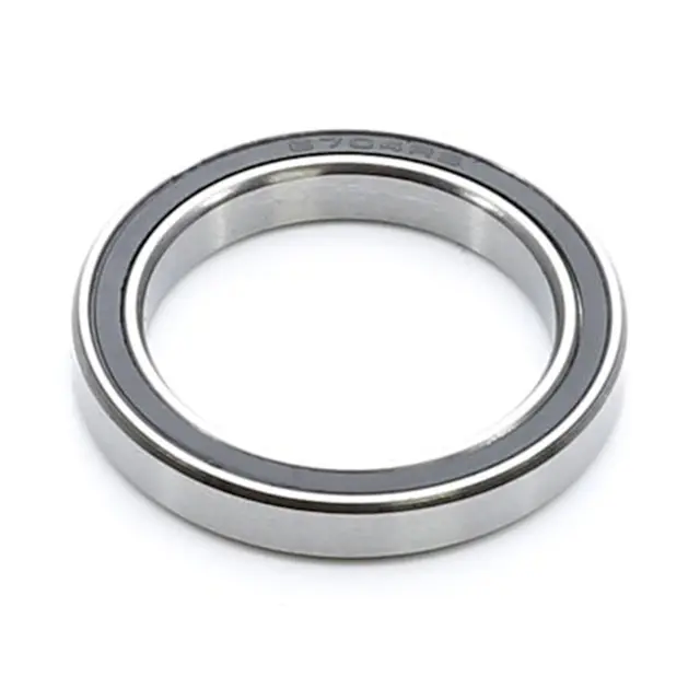 Enduro 6704 2RS CN Maskinlager ABEC 3, 20x27x4 