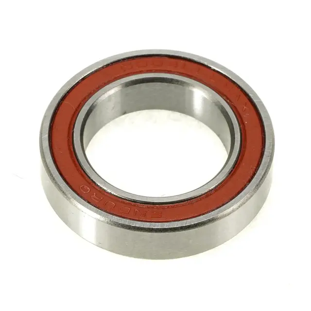 Enduro 6804 LLU MAX Maskinlager ABEC 3, 20x32x7 
