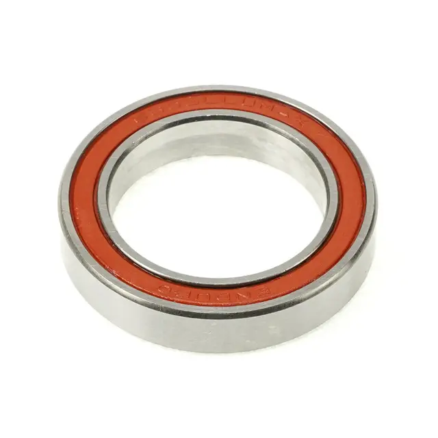 Enduro 6805 LLU MAX Maskinlager ABEC 3, 25x37x7 
