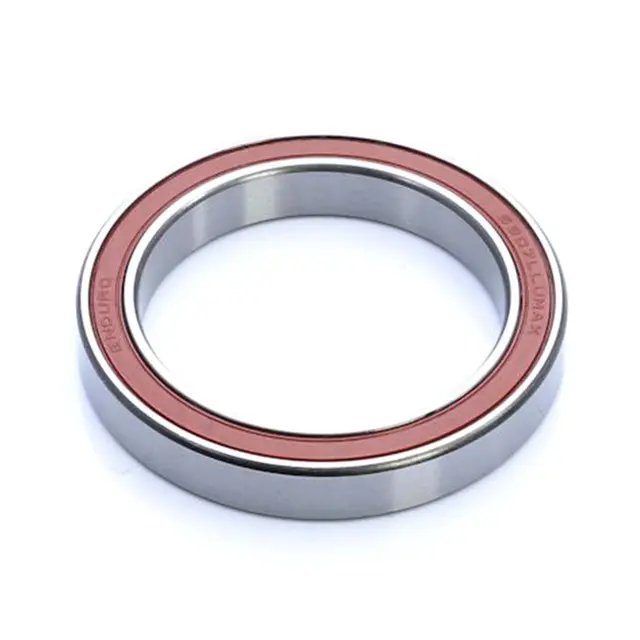 Enduro 6807 LLU MAX Maskinlager ABEC 3, 35x47x7 