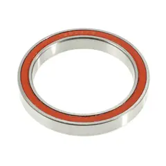 Enduro 6808 LLU MAX Maskinlager ABEC 3, 40x52x7