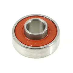 Enduro 608 LLU-E MAX Maskinlager ABEC 3, 8x22x7/10, forl.innerring