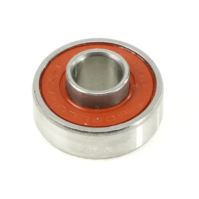 Enduro 608 LLU-E MAX Maskinlager ABEC 3, 8x22x7/10, forl.innerring 