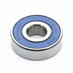 Enduro 16100 2RS Maskinlager ABEC 3, 10x28x8